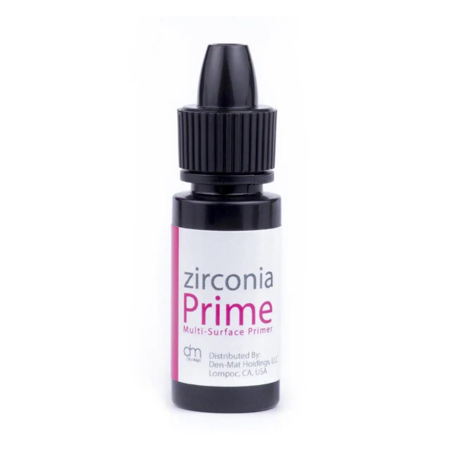 Denmat - Zirconia Prime 5mL Bottle thumbnail 8