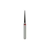 Alpen X1 Sterile Singe-Use Diamonds FG 859-012 Fine 25/Pk