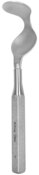 Retractor Shuman Adult Cheek