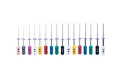 Reamers #15 25mm 6/Pk