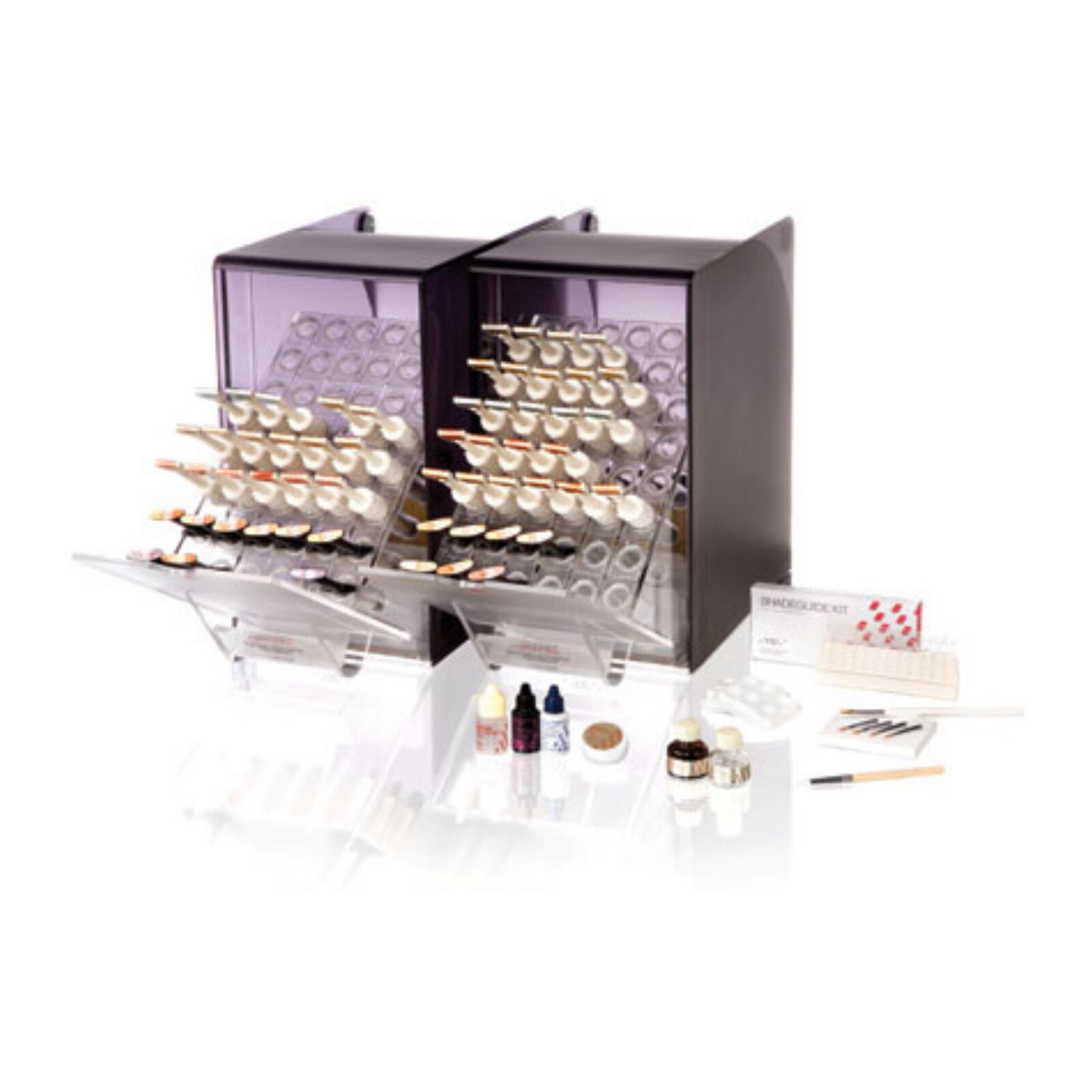 GRADIA Opaque OA3 2.4ml Syringe Refill - GRADIA Opaque OA3 2.4ml Syringe Refill - Image 1