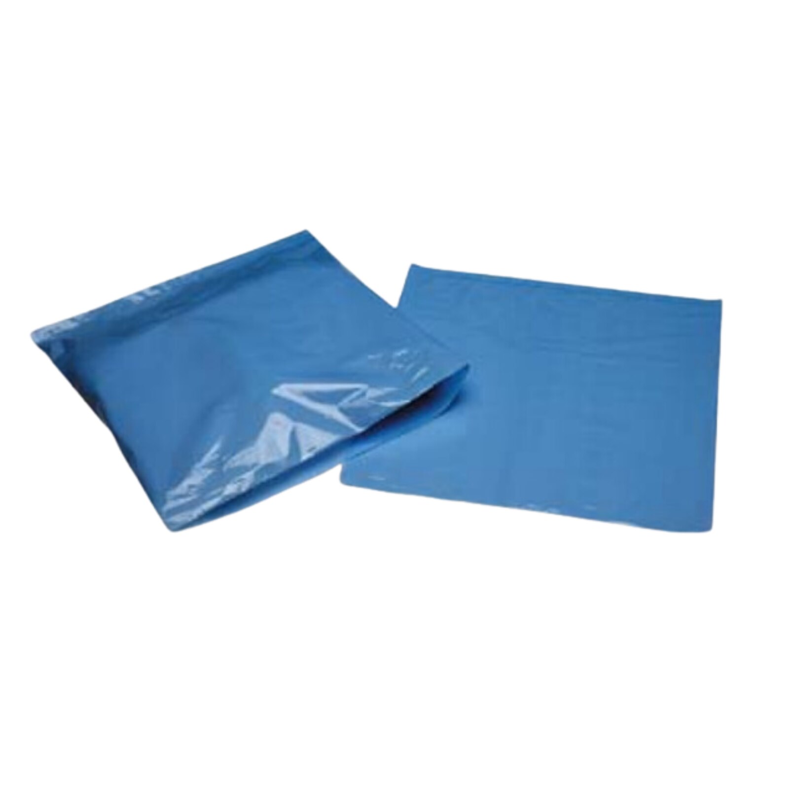 Headrest Cover 10.5 in x 9.5 in Plastic Clear Disposable 500/Bx product image