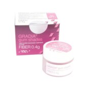 Gradia Gum Fiber 71 0.4g