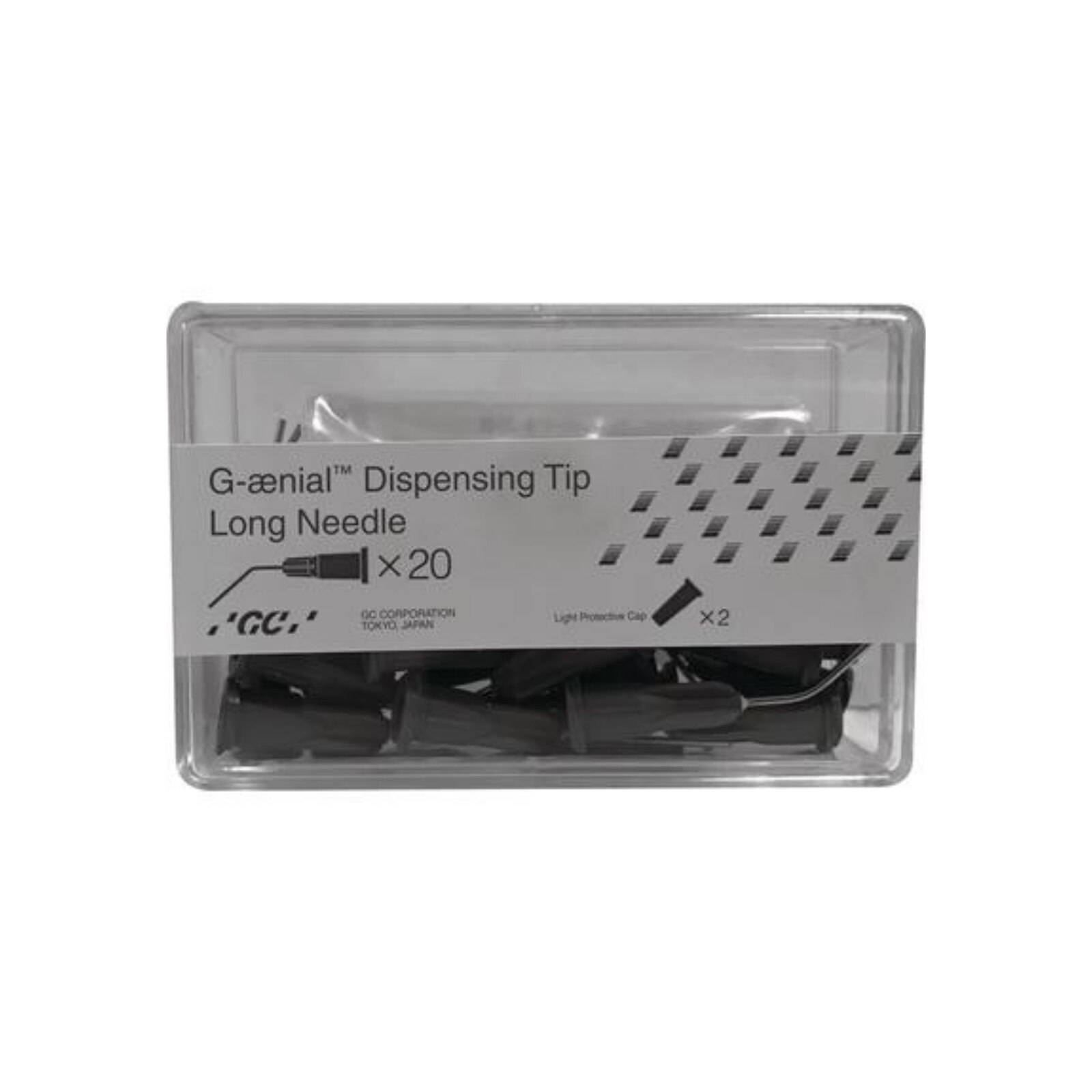 Dispensing Tips-Metal 20/Pk thumbnail 7