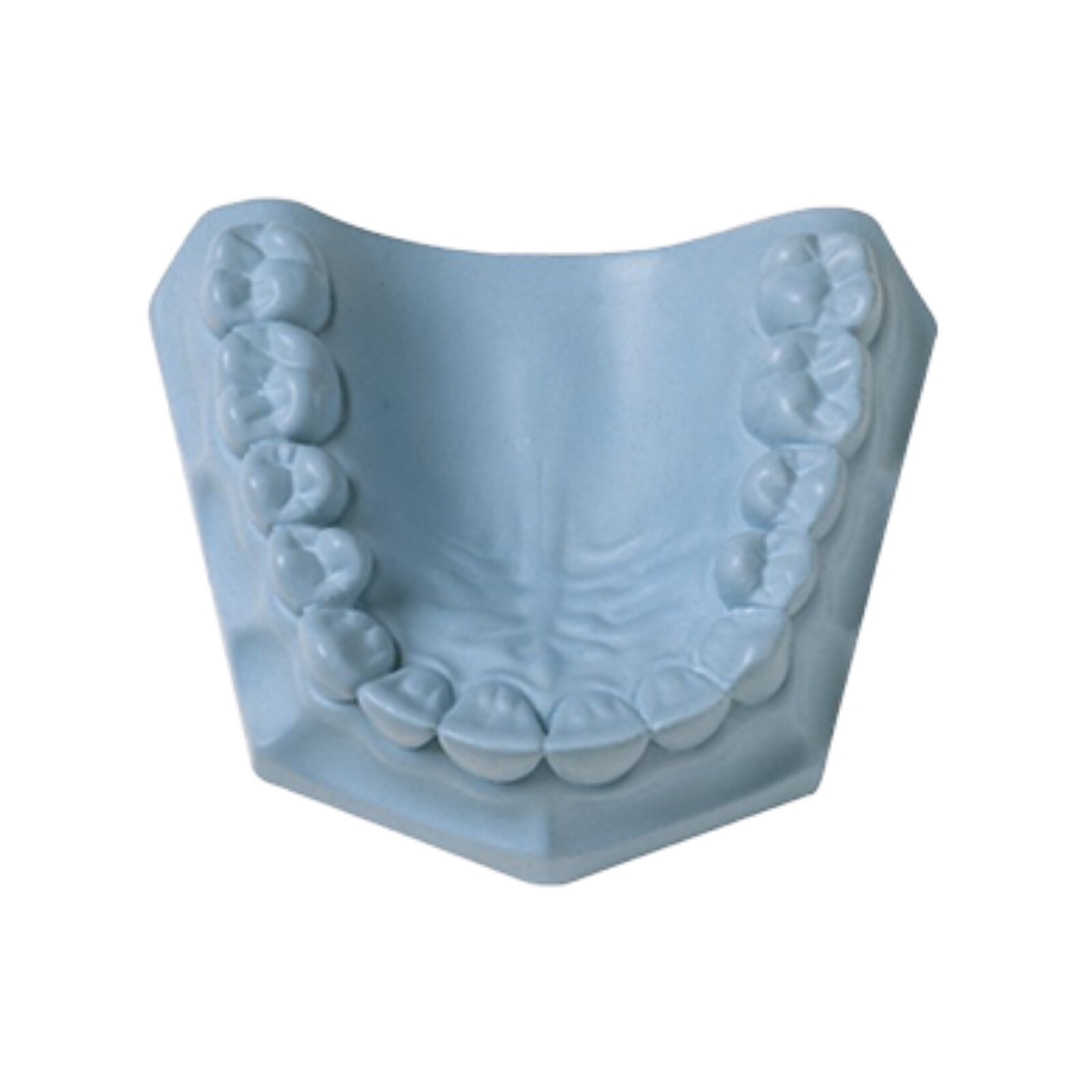 Mounting Stone Lab Plaster Type III Fast 100/100G thumbnail 3