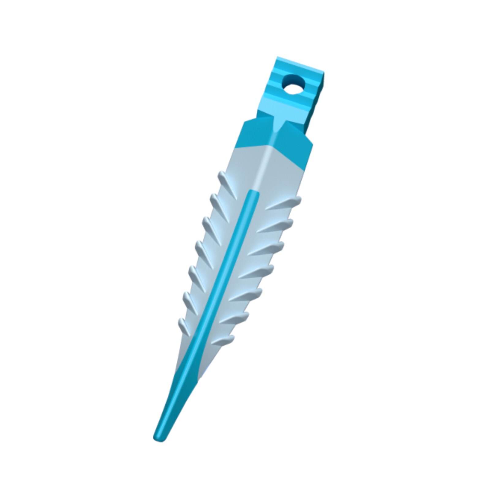 Strata-G Wedge Small Blue Refill 50/Pk thumbnail 7