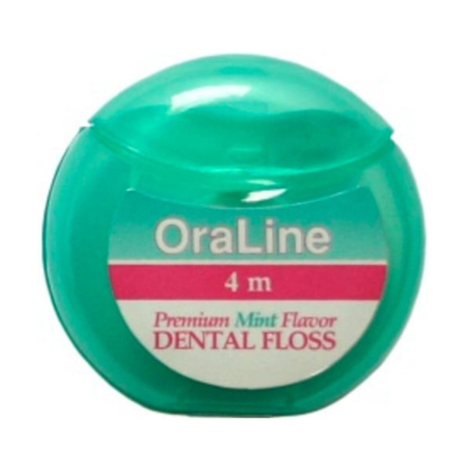 Floss PTFE Teflon Mint 4M 144/Box product image