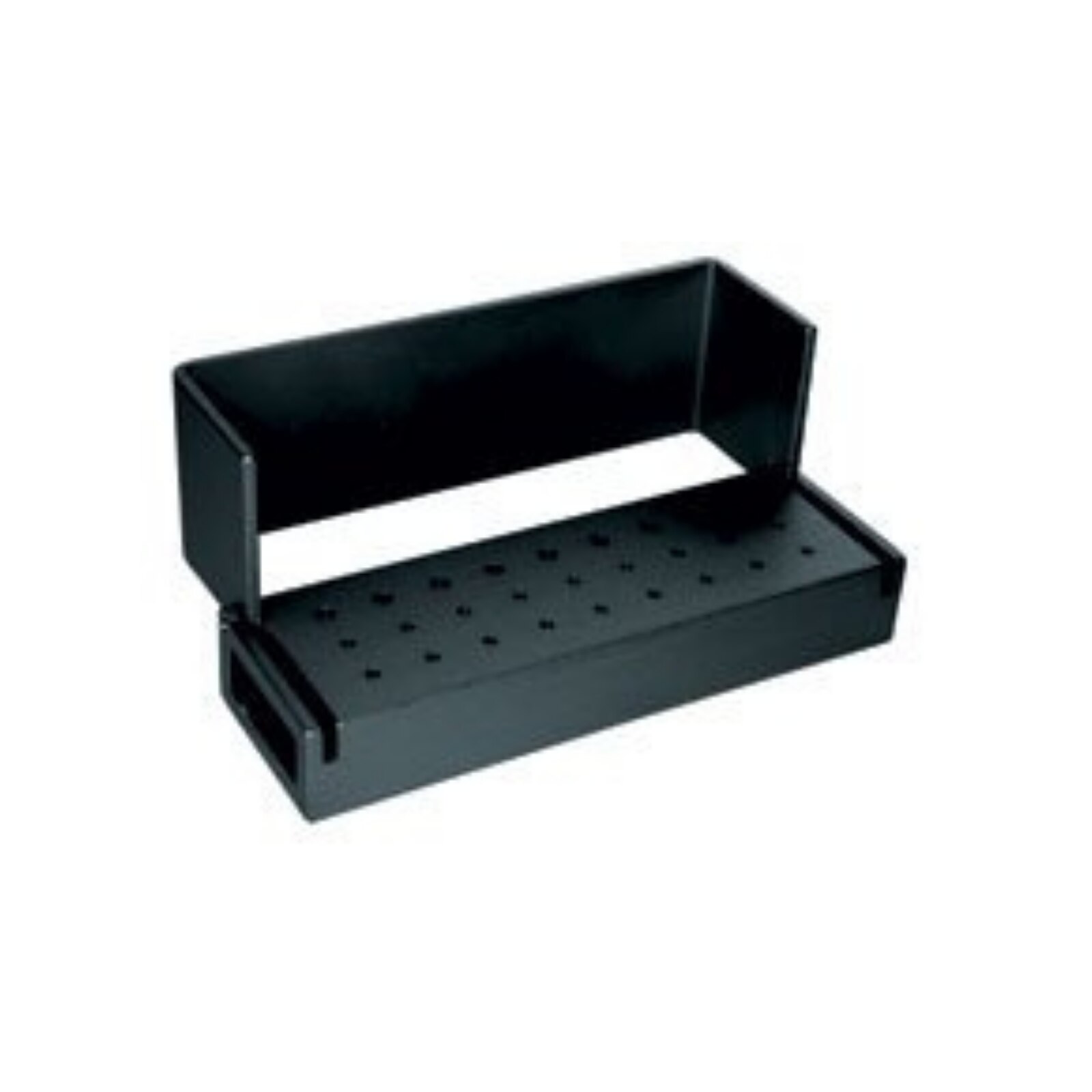 Bur Block 18FG/9RA Black thumbnail 5