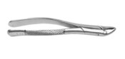 Extracting Forcep #150 Serrated