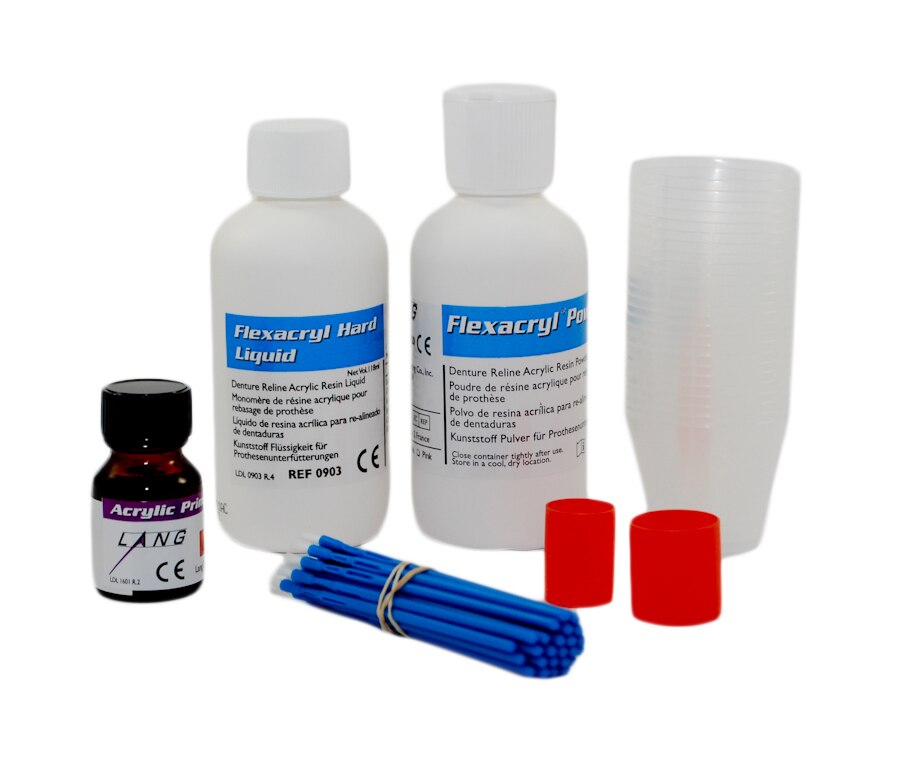 Flexacryl Hard Liquid 946ml product image