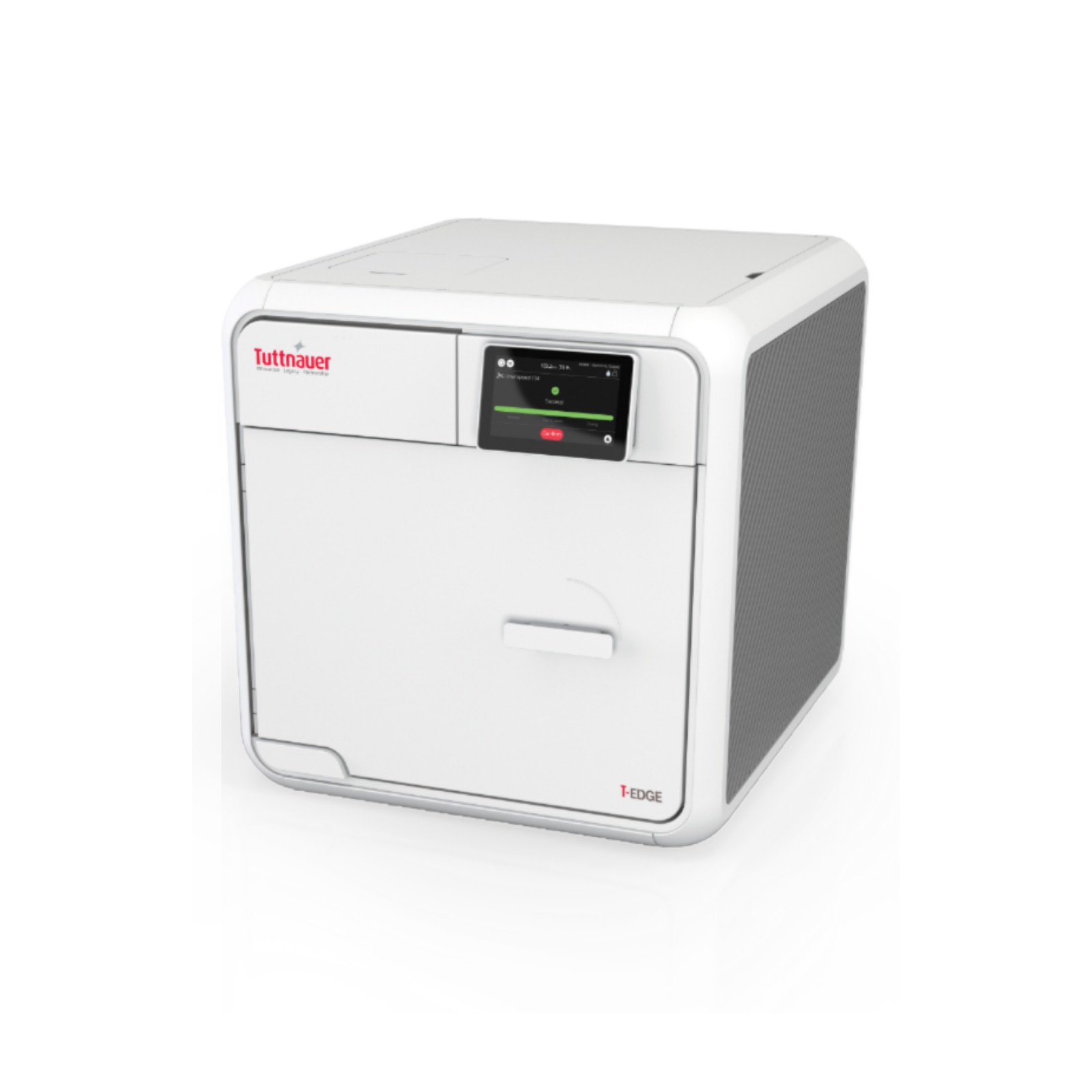 T-Edge 10B Pre/Post Vacuum Class B Sterilizer product image