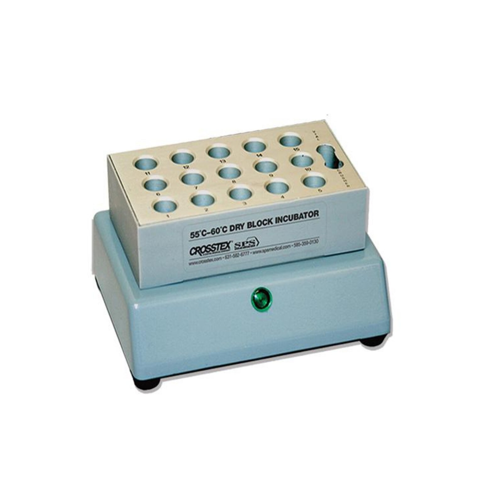 SporView Incubator Ea thumbnail 2