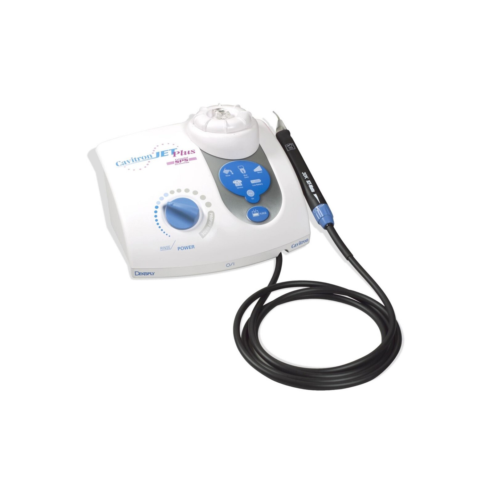 Jet-Mate Nozzle Grip For Cavitron Jet Plus G132 Ea thumbnail 3