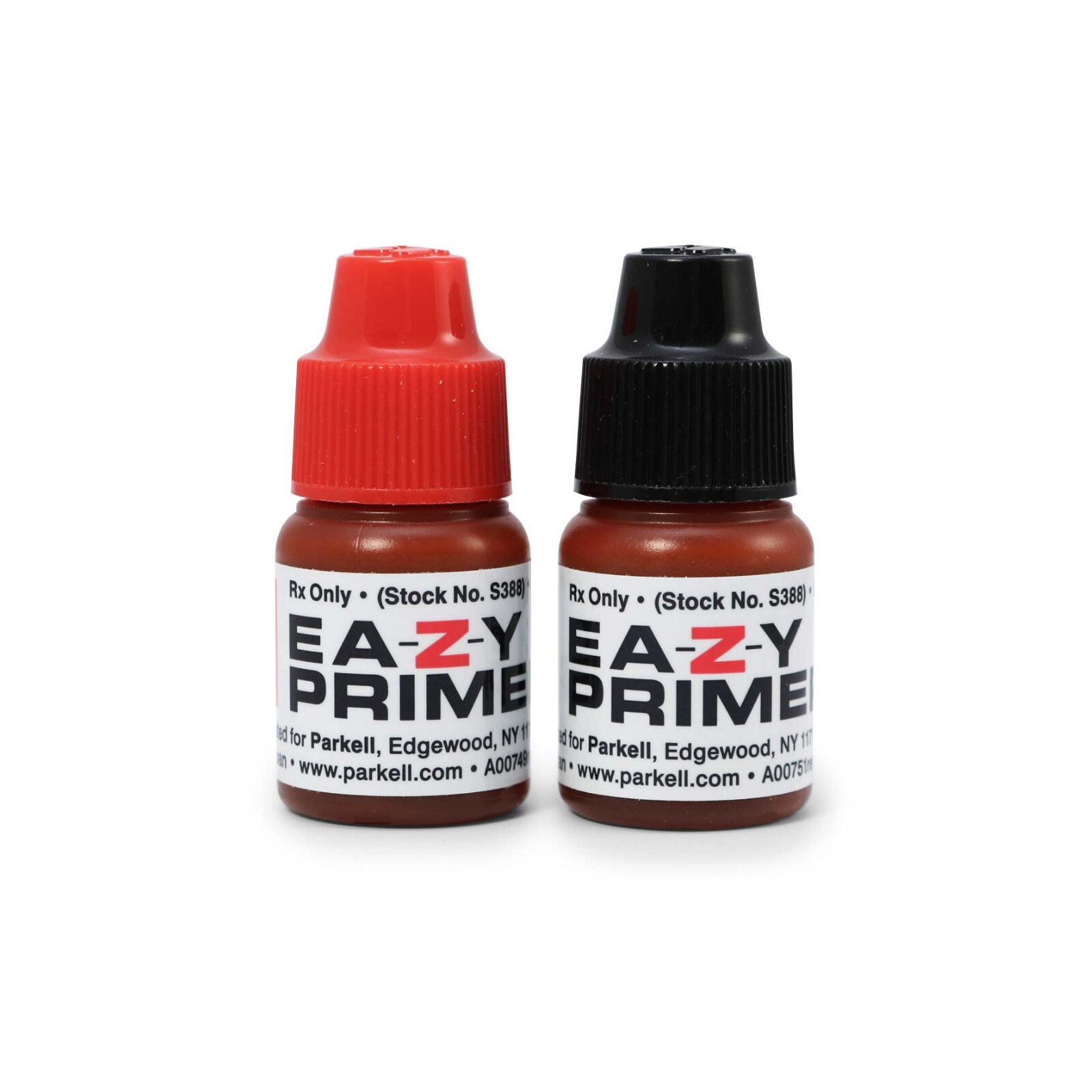 Ea-Z-y Ceramic Primer, Liquid A & B, 5 ml, S388 thumbnail 4