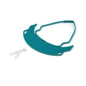 TIDIShield Assemble 'n Go Visors 100/Pk