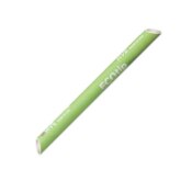 ECOtip HVE Tips Vented Green 100/Bg