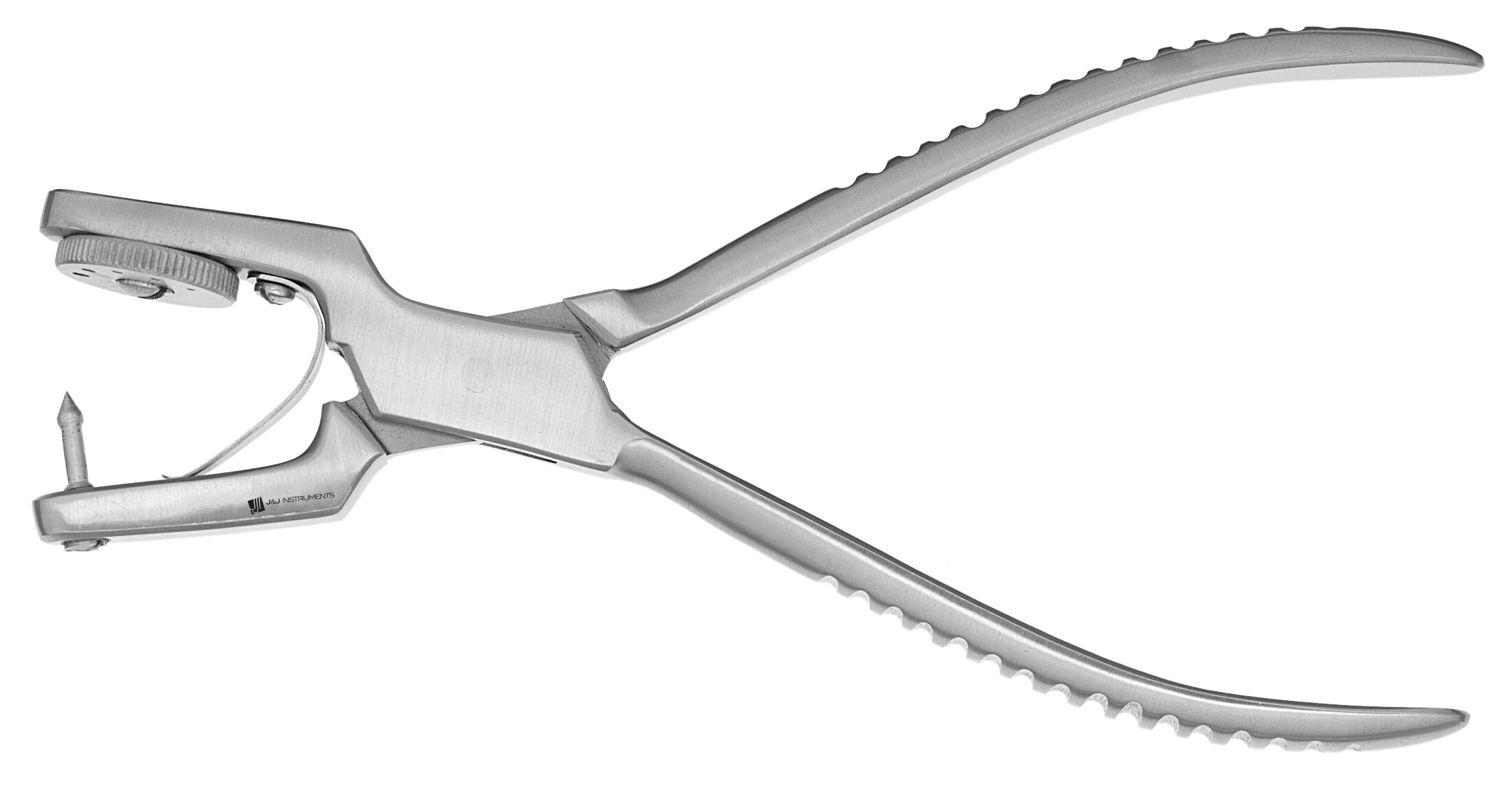 Ainsworth Rubber Dam Punch product image