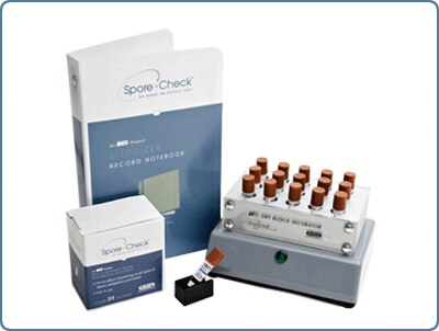 SporeCheck Starter Kit, 1/Pk, IMS-1376 thumbnail 9