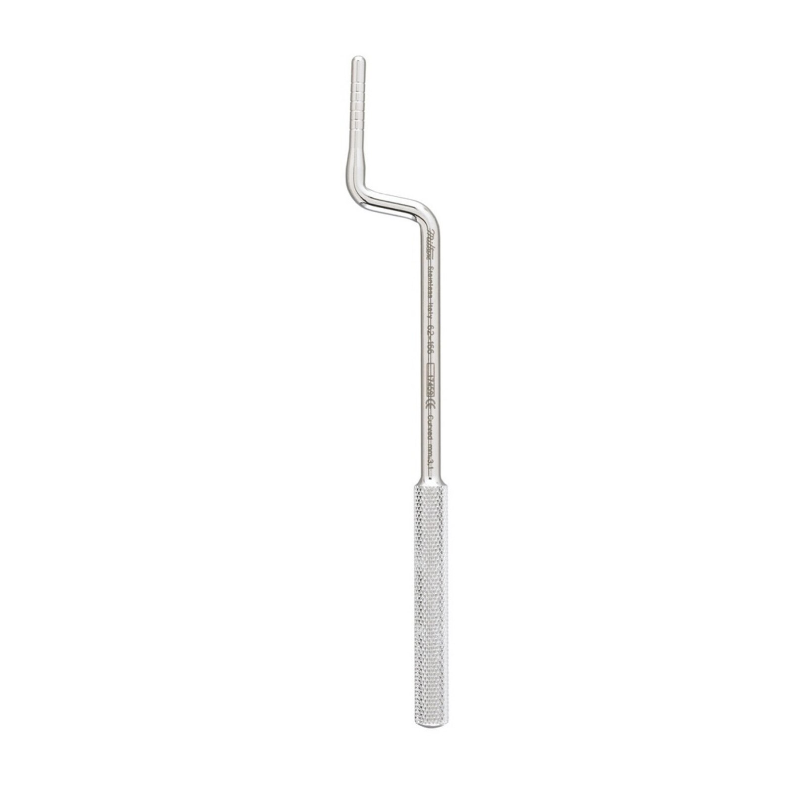 Progressive Osteotome 6 Concave 3.1mm Wide product image