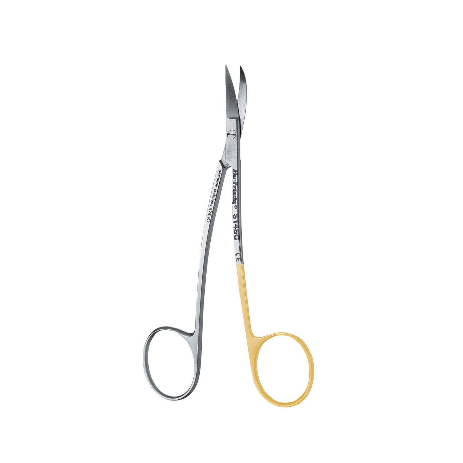 Surgical Scissors Size 14 Ea thumbnail 14