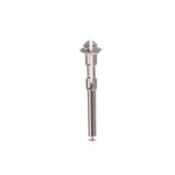 Brass Center Mandrels #2RA Mini 6/Pk