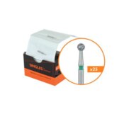 Meisinger Diamonds Single-Use Sterile 0123C 25/Pk