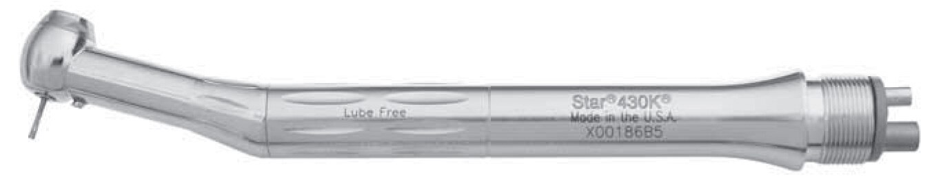 430K High Speed Handpiece 4 Hole Ea thumbnail 9