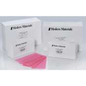 Base Plate Shur Wax X-Hard 5lb Pink