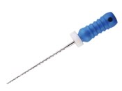 K-File NiTi 21mm #15-40 6/Pk