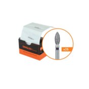 Meisinger Diamonds Single-Use Sterile 1923C 25/Pk