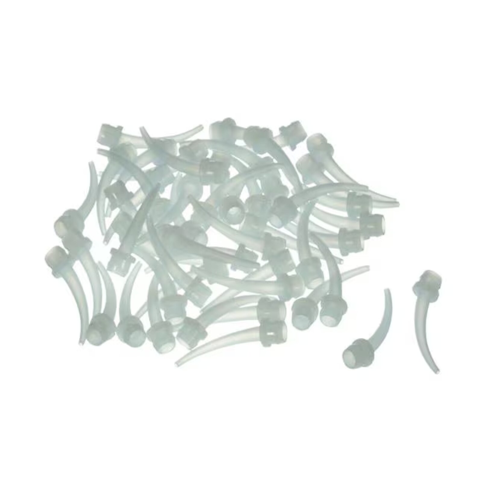 Garant Intraoral Tips, White, 50/Pk, 71461N product image