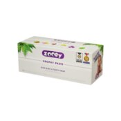 Zooby Chocolate Chow Prophy Paste 100/Pk Fine