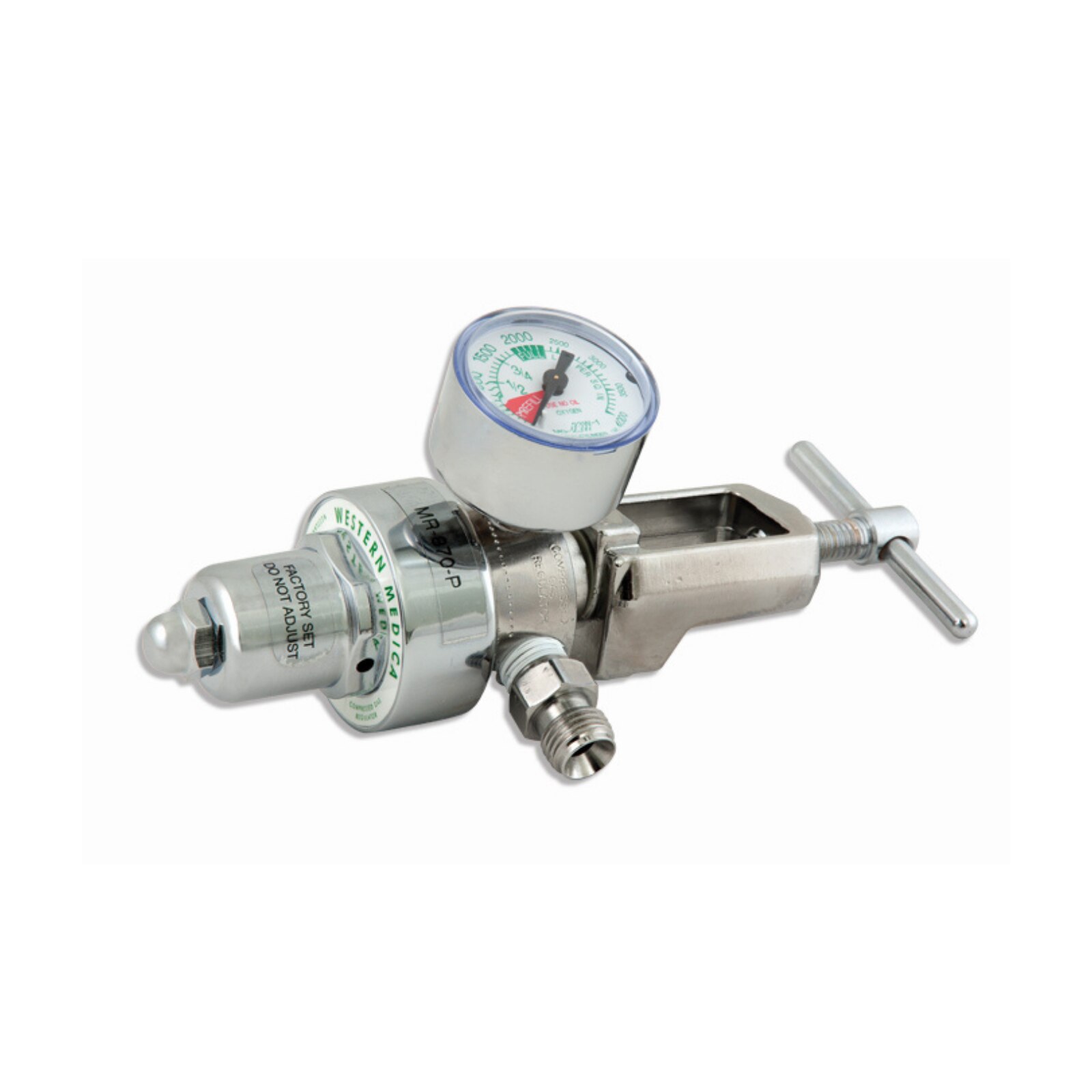 02 E-Yoke 4 Cylinder product image