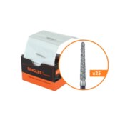 Meisinger Diamonds Single-Use Sterile 1116.10C 25/Pk