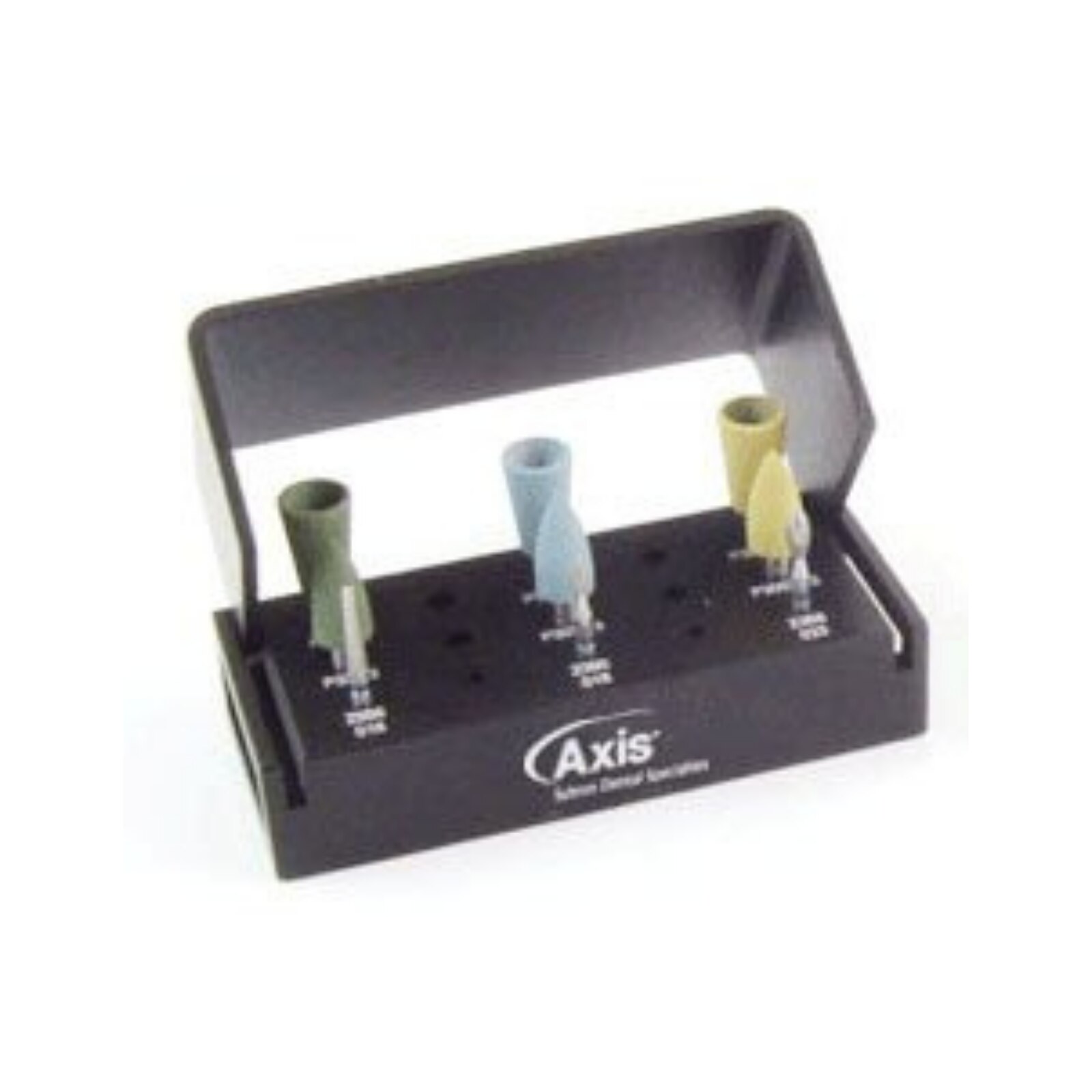 AXIS Porcelain Adjust &amp; Polish Set product image