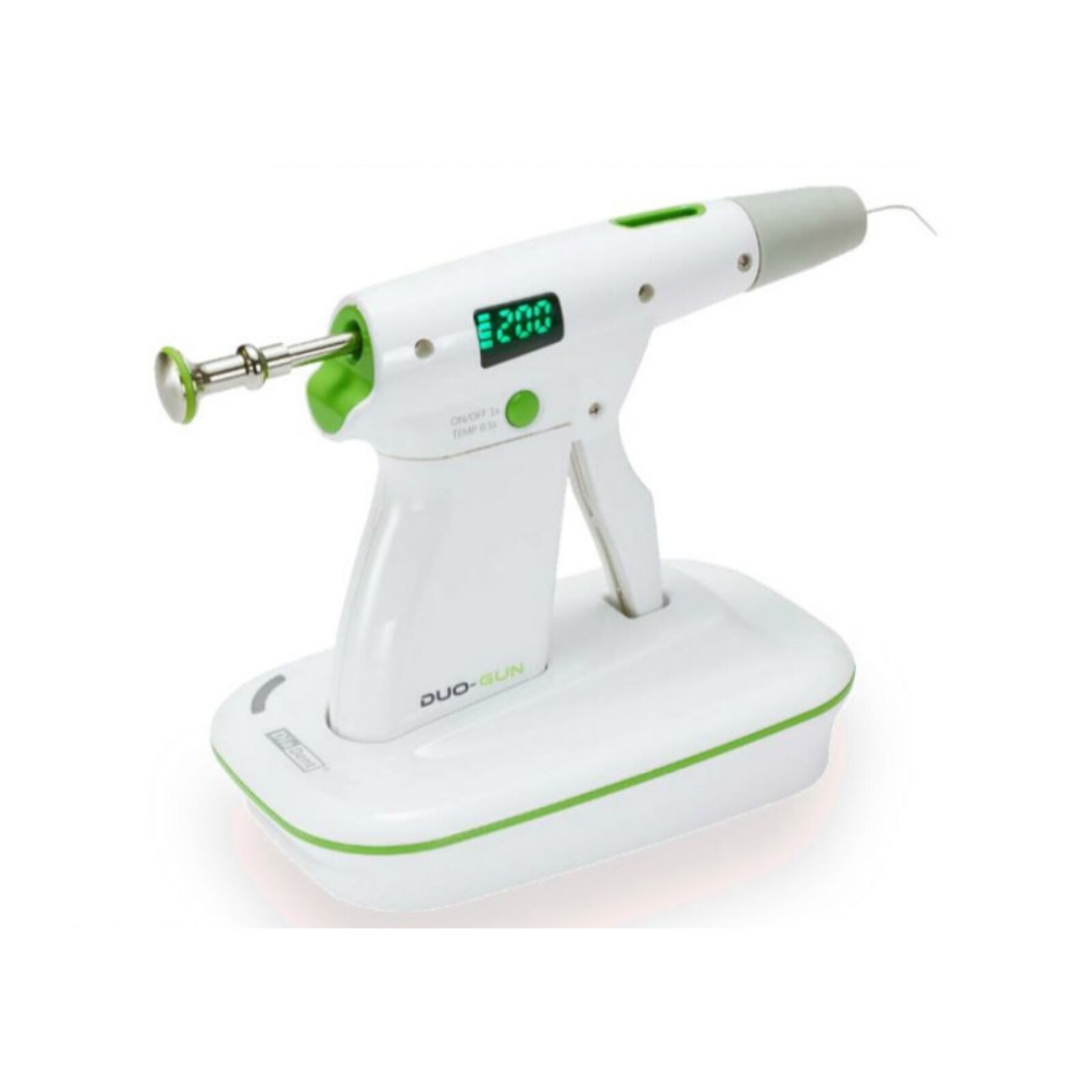 Duo-Gun Handpiece Complete System Ea thumbnail 9