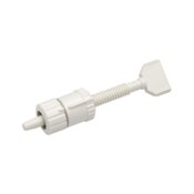 Gradia Syringe Plunger