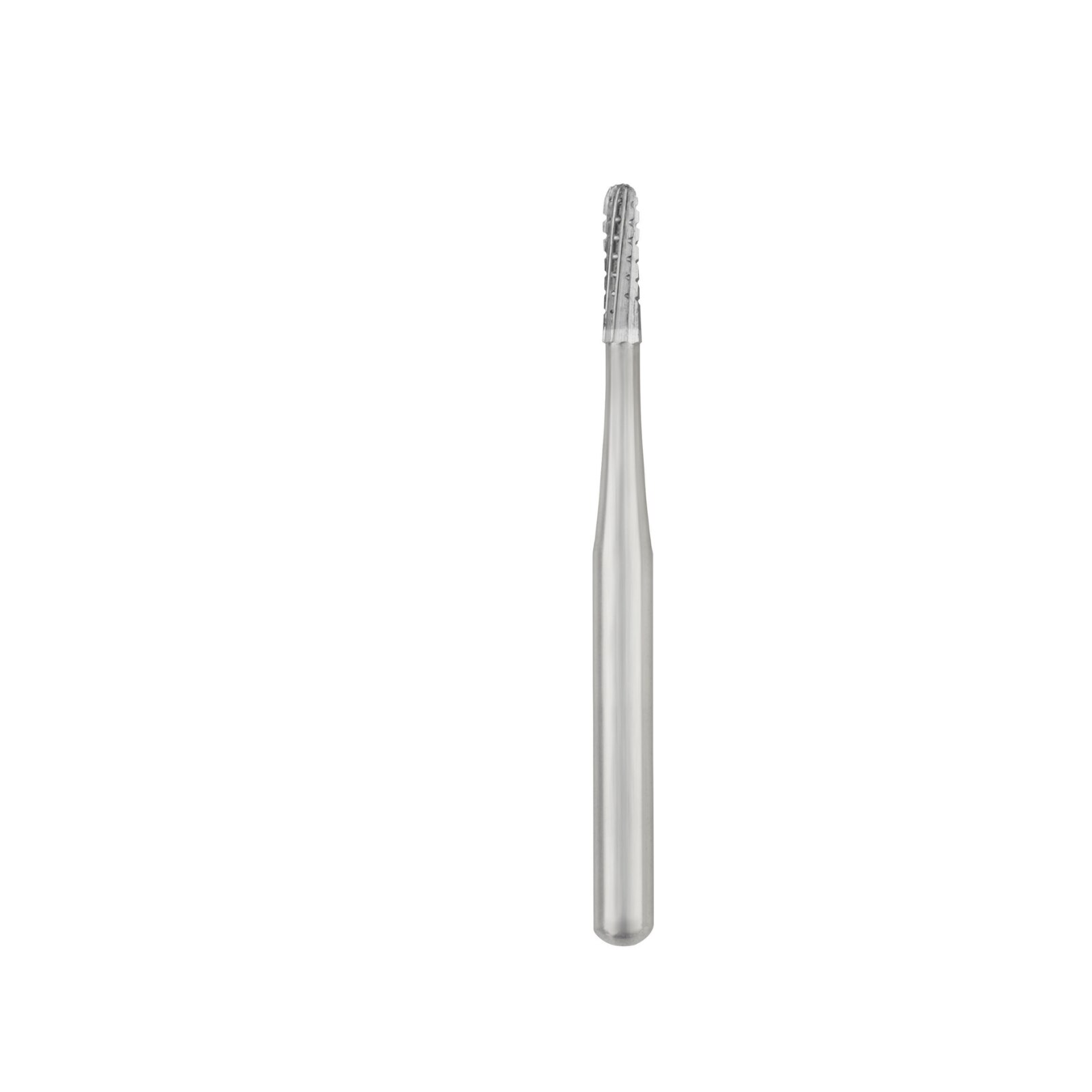 Standard Operative Carbide Burs, FG, Straight Round End Cross Cut Fissure, # 1557, 10/Pk, 15021 thumbnail 10