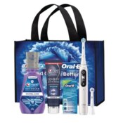 Crest Oral-B iO Ortho Essentials System 3/Cs