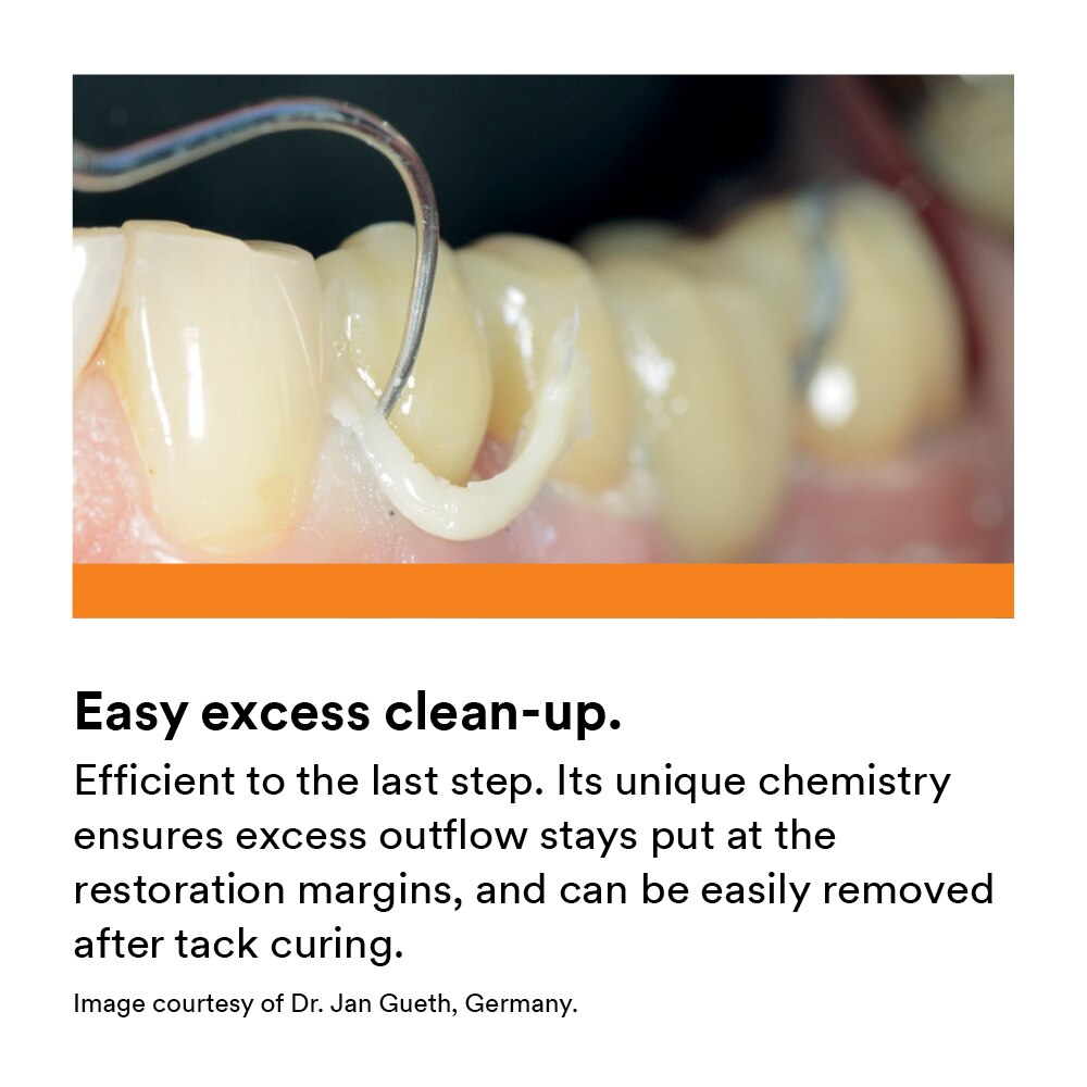 RelyX Universal Trial Kit Translucent thumbnail 12