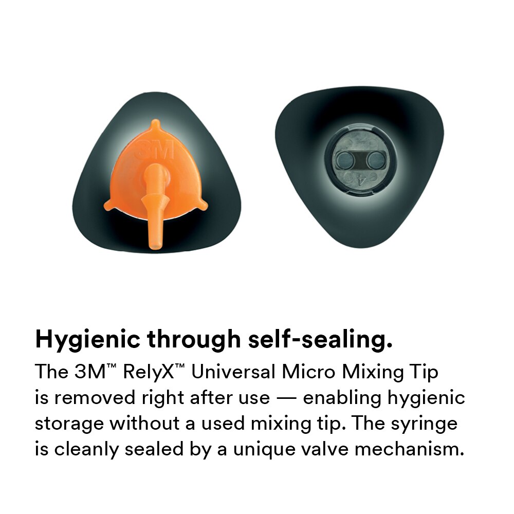 RelyX Universal Trial Kit Translucent thumbnail 13