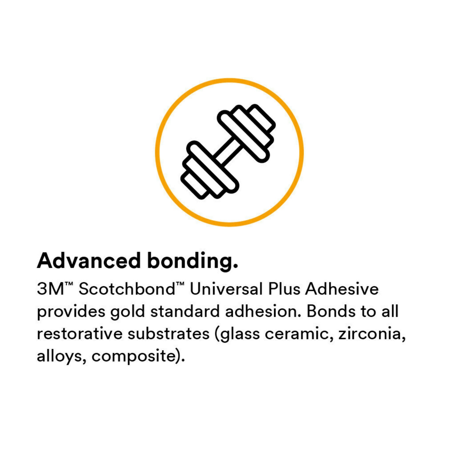Scotchbond Universal Plus Intro Kit thumbnail 15