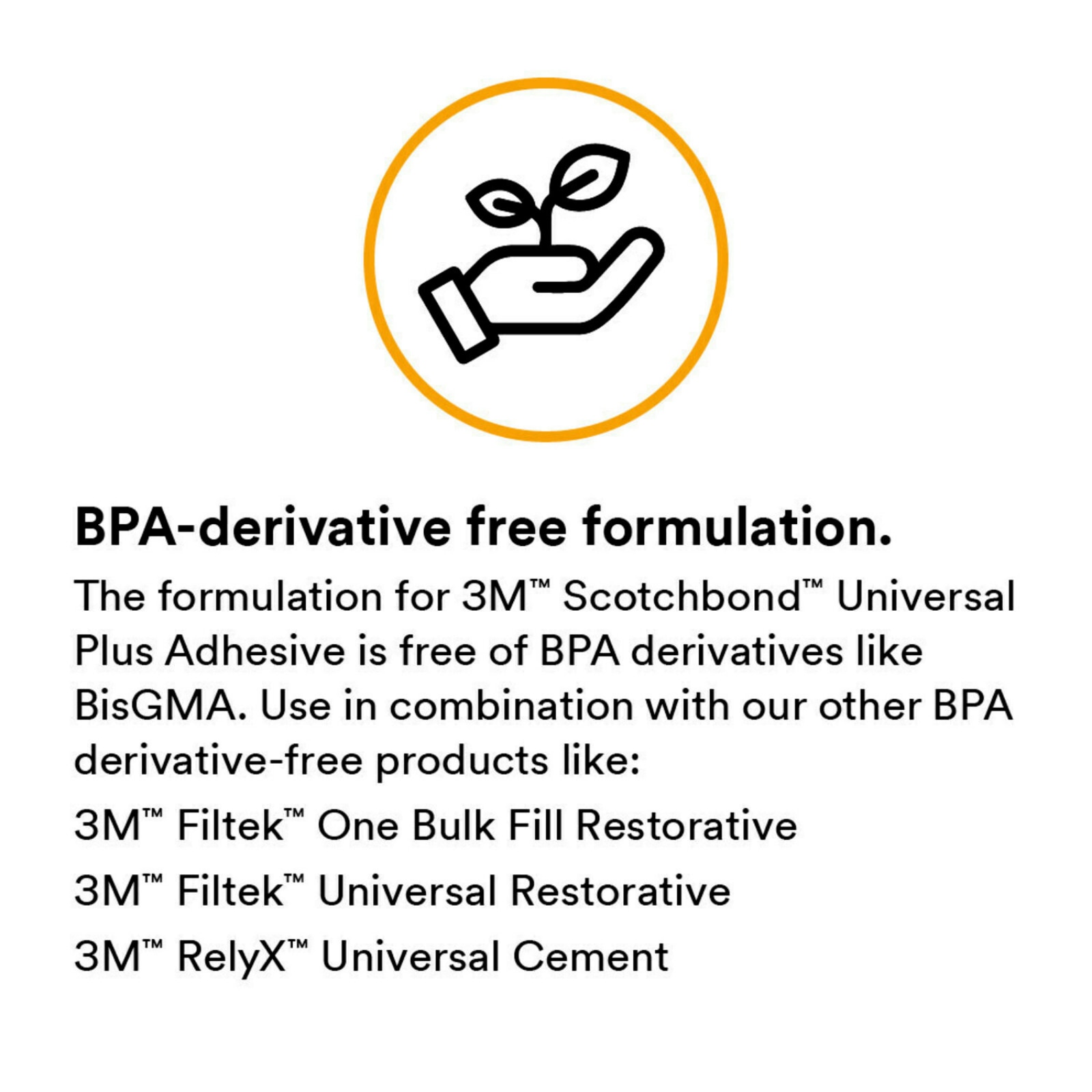 Scotchbond Universal Plus Intro Kit thumbnail 19