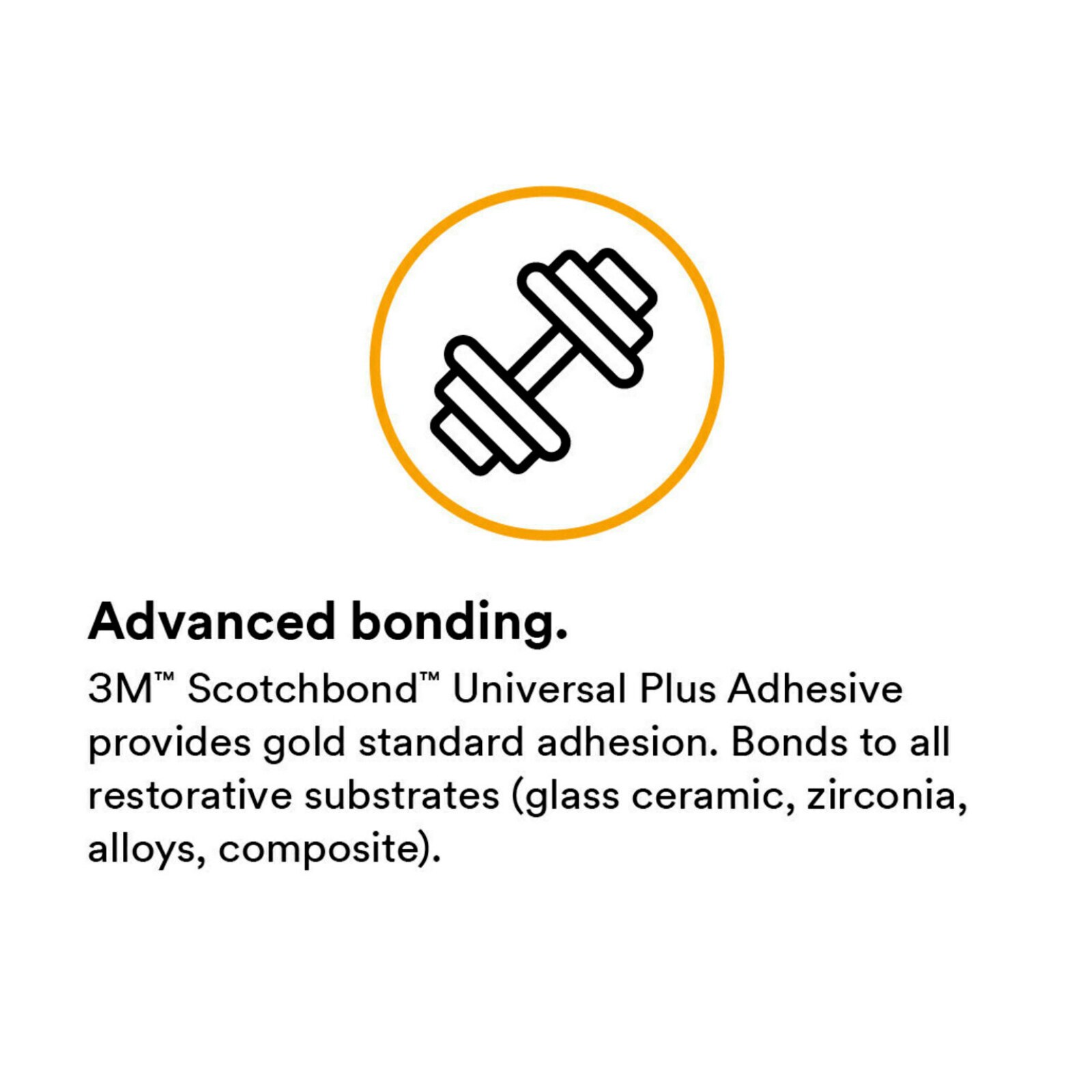 Scotchbond Universal Plus Adhesive, Value Pack, 5 ml, 3/Pk thumbnail 14