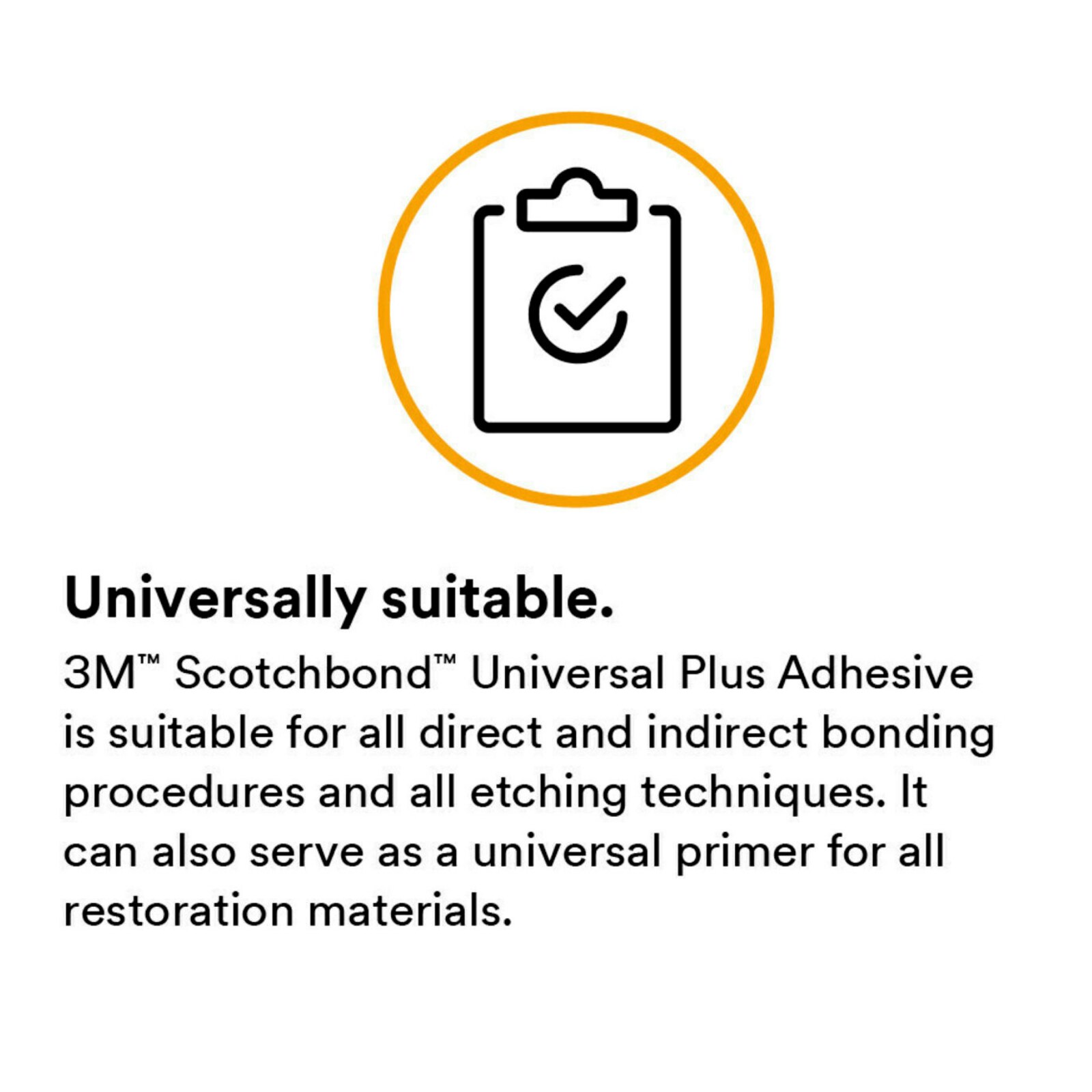 Scotchbond Universal Plus Unit Dose 200/Pk thumbnail 14