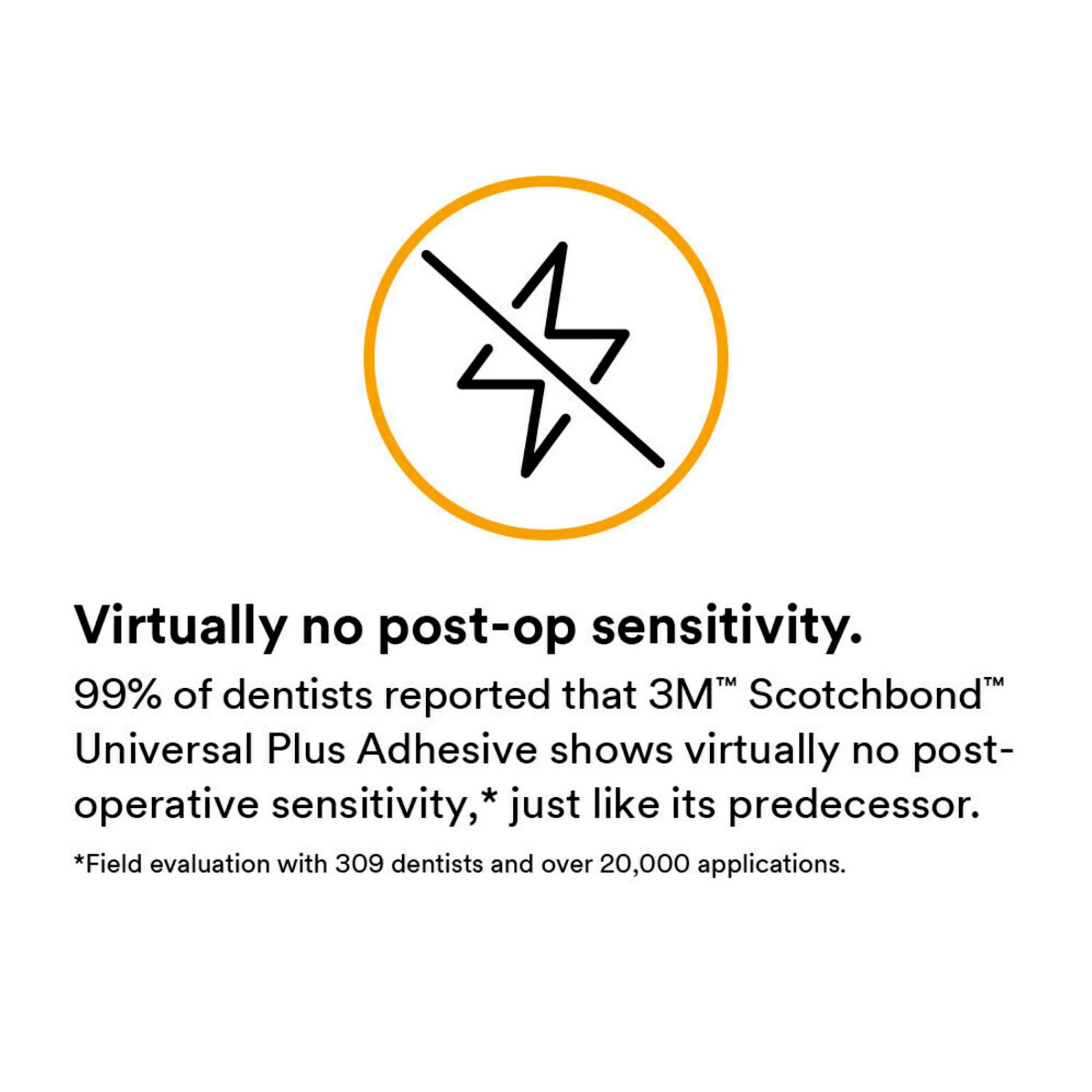 Scotchbond Universal Plus Unit Dose 200/Pk thumbnail 17