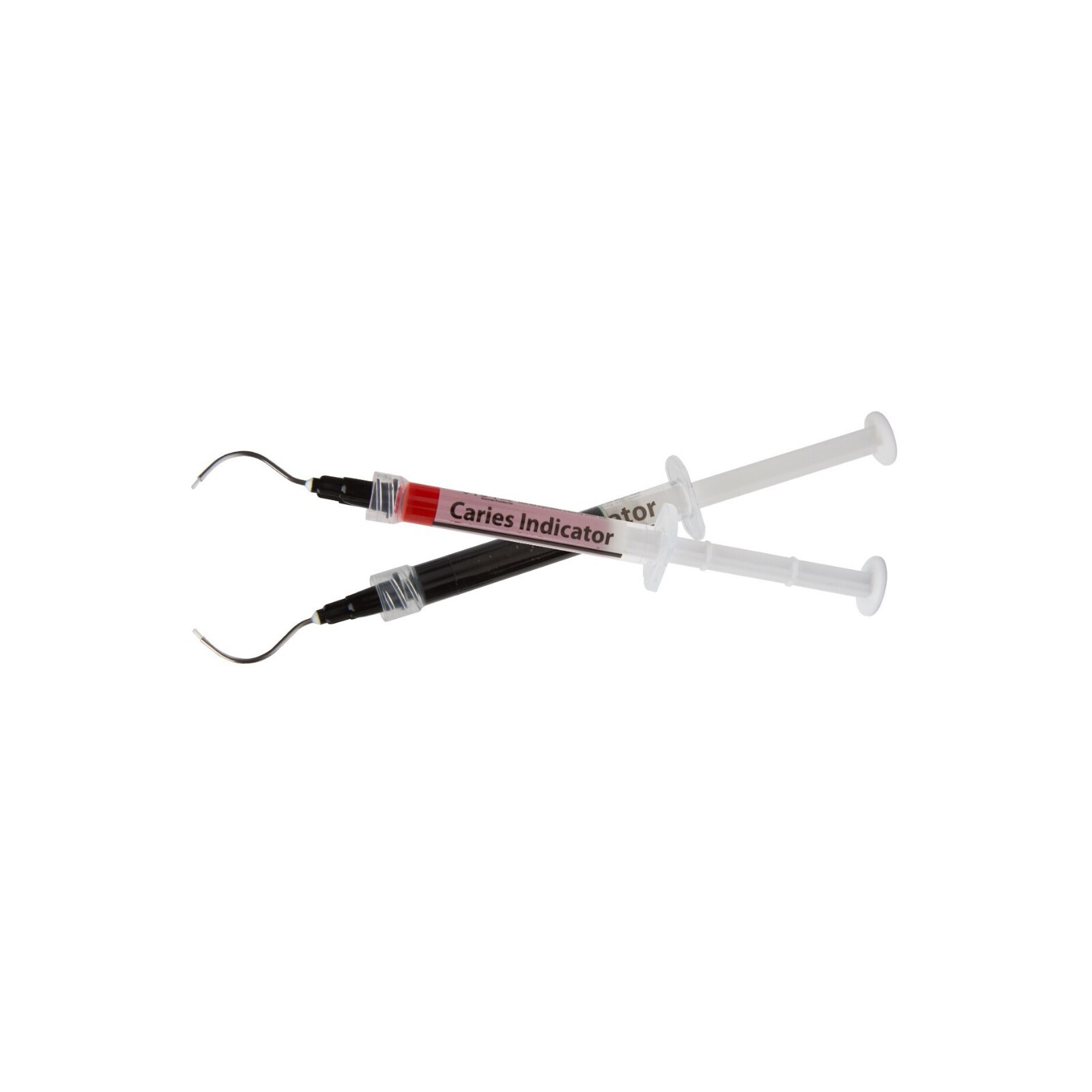 Caries Indicator Red Syringe Value Pack Ea thumbnail 10
