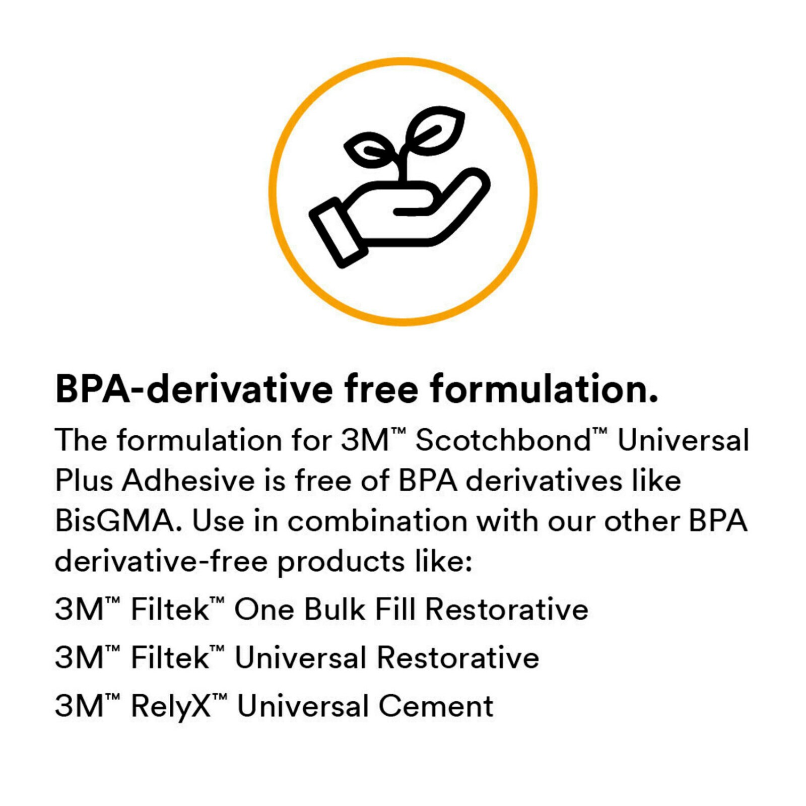 Scotchbond Universal Plus Unit Dose 400/Pk thumbnail 13