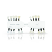 IPS Empress Direct Shade Guide Enamel