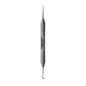 Plastic Filling Instrument UGO #6 Handle